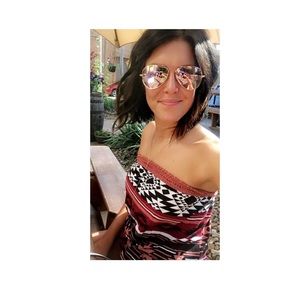 Meet your Posher, Jaci